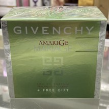 Givenchy Amarige Mariage 1.7 Oz 50 Ml Edp Travel Collection - New & Sealed - £89.32 GBP