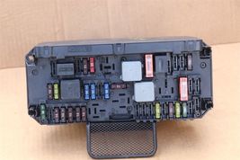 Mercedes Front Fuse Box Sam Relay Control Module Panel A2049009601 image 3