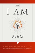 I Am Bible, Hardcover [Hardcover] Kirby, Terry and Holman Bible Staff - £19.65 GBP