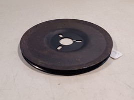 MTD SNOWBLOWER PULLEY 756-0967 image 2