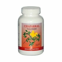 Arizona Natural Products Chaparral -- 500 mg - 180 Capsules - £27.84 GBP