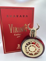Kashmir Viking Bharara 3.4 oz 100 ml Unisex - NEW IN BOX - £95.96 GBP