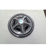 Mercury Cougar Hub Cap 14 inch NOT PERFECT SEE PICS Free Shipping! M4 - $20.00