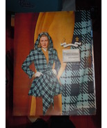 Vintage Forstmann Woolen Company Women in Jacket Print Magazine Ad 1946 - $12.32 CAD