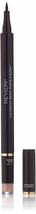 Revlon ColorStay Brow Shape and Glow, Soft Black - $7.39