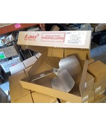 LAU Conaire 60761101 4 Blade Propeller Aluminum 26&quot; 33 Pitch New NIB $49 - €42,13 EUR