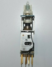 Honeywell Micro Switch Push Button Switch w/ Light &amp; Board 82PB19-T2 / 8... - $102.50