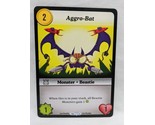 Munchkin Collectible Card Game Aggro-Bat Promo Card - $35.63
