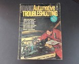 Petersen&#39;s Basic Automotive Troubleshooting 2nd Ed  - $17.99
