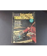 Petersen&#39;s Basic Automotive Troubleshooting 2nd Ed  - £14.33 GBP