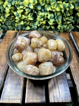 Golden Quartz Tumbled|100GR |5-6Pc| |2.5-3 cm|Healing Tumbled Stones - $910.61 MXN