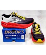 Brooks Ghost Max 2 MICKEY MOUSE RunDisney 2025 Red White Black Medium 10 New - $529.61 CAD