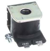 York SHF-4-10FA4, 2143717714, Coil with Screw, Solenoid Valve, 24VAC, 50... - $78.75