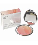 IT Cosmetics Ombre Radiance Blush LOVE Anti-Aging Brightening Powder.38o... - $1,445.39 MXN