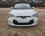 Upper Grille OEM 2013 Hyundai Veloster 90 Day Warranty! Fast Shipping an... - $83.16