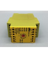  PILZ 774500 PNOZ XV2 SAFETY RELAY 24VDC  - $85.00