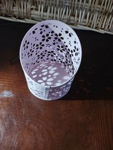 Pencil Holder Purple - $167.33 MXN
