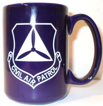 Civil Air Patrol CAP ceramic coffee mug - £11.99 GBP