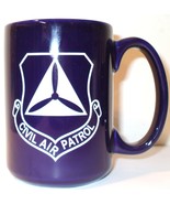 Civil Air Patrol CAP ceramic coffee mug - €12,96 EUR