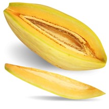 50 Melon Banana Seeds Usa Fast Shipping - £6.87 GBP