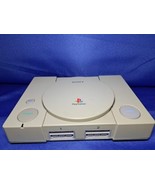 Official Sony PlayStation Console Model # SCPH-7501 Complete w Controller! - $93.49