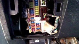 PATHFINDR 2014 Fuse Box Cabin 1038572041Cabin Fusebox Only, No Wiring , ... - $46.96