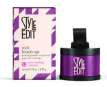 Style Edit Root Touch-Up Dark Brown Binding Powder 0.13oz 3.8ml - $17.92