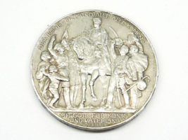 1913 German States Prussia 3 Mark - £66.84 GBP