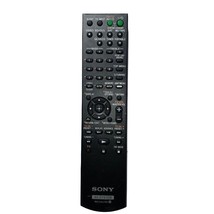 Sony RM-AAU130 Remote Control Oem Tested Works - £7.78 GBP
