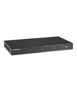 Black Box AVS-HDMI2-4X4-R2 VIDEO MATRIX SWITCHER - HDMI 2.0, 4X4 - $19,573.39 MXN