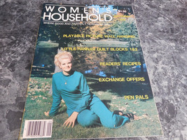 Women&#39;s Household Magazine September 1985 - £2.42 GBP