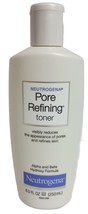 Neutrogena Pore Refining Toner 8.5 Oz. - £32.01 GBP