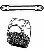 Best Way Tools Phillips Insert Bit (83300) - $1,193.51 MXN