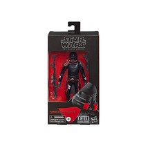 Star Wars The Black Series 6 Inch Action Figure Exclusive - Purge Trooper - £77.27 GBP