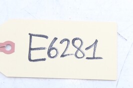 04-05 BMW E60 525I 530I FRONT LEFT RIGHT DOOR TWEETER SPEAKERS PAIR E6281 image 12