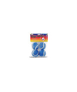 The Pencil Grip Chair Socks- Blue - Pack of 4 - $412.74