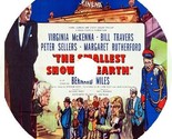 The Smallest Show On Earth (1957) Movie DVD [Buy 1, Get 1 Free] - $9.99