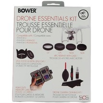 Drone Essentials Kit for Phantom 4, Phantom 3 Advanced &amp; Phantom 3 Profe... - $91.46 MXN
