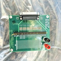 CATC UPAS 2500 PCA 210-0042-00  Breakout Board - $552.67 MXN