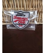 Special Member Of Freeway Club Championship 1975 Patch - £15.63 GBP