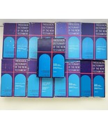 Theological Dictionary Of The New Testament Gerhard Kittel 1-9-Vol Set - $208.54 CAD