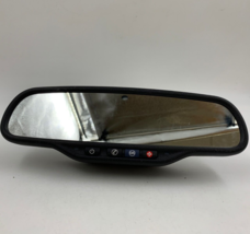 2009-2017 Buick Enclave Interior Rear View Mirror Auto Dimming OEM A03B1... - $44.99