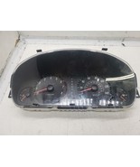 Speedometer Cluster Only MPH US Market Sedan Fits 04-06 ELANTRA 706334 - $865.48 MXN