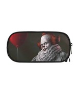 Pennywise Scary Clown Pencil Case Pouch - £18.09 GBP
