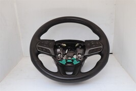 2015-23 Charger Challenger Leather Steering Wheel W/ Paddles & Multifunctional  image 3
