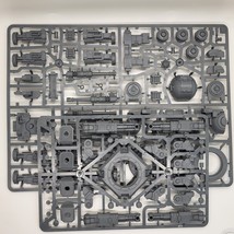 Araknae Quad Accellerator Heavy Platform Turret HORUS HERESY Saturnine - €24,00 EUR