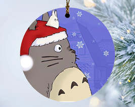 Totoro christmas ornament1 thumb200