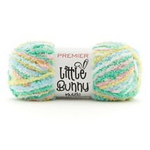 Premier Yarns Little Bunny Multi Yarn-Lullaby - £11.47 GBP