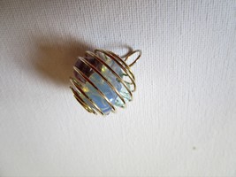 Turtle pendant - $12.00