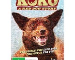 Koko: A Red Dog Story DVD | Region Free - £15.28 GBP